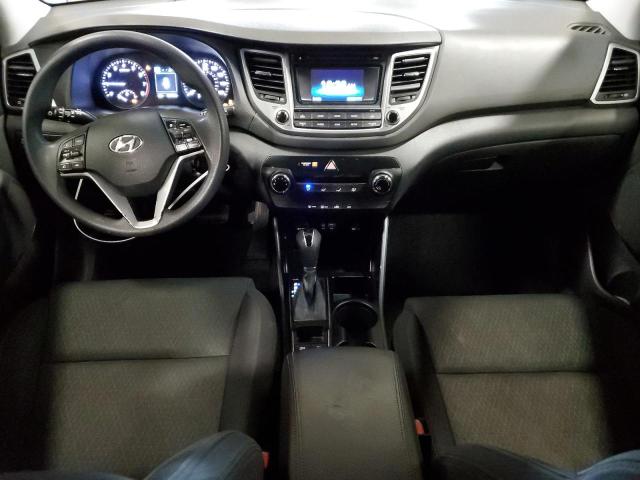 Photo 8 from auction – 2016 HYUNDAI TUCSON LIM with VIN KM8J3CA49GU207404