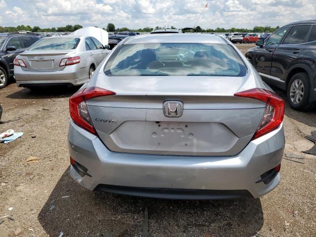 Photo 6 from auction – 2016 HONDA CIVIC LX with VIN 19XFC2F50GE068395