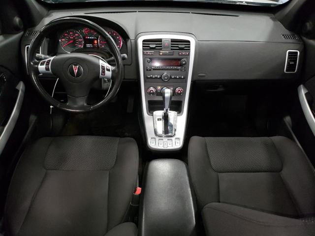 Photo 8 from auction – 2009 PONTIAC TORRENT with VIN 2CKDL43F396242536