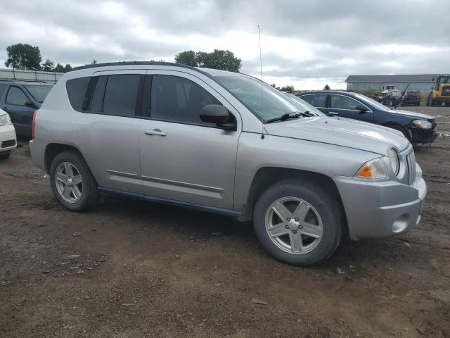 Photo 4 from auction – 2010 JEEP COMPASS SP with VIN 1J4NF4FB0AD503729