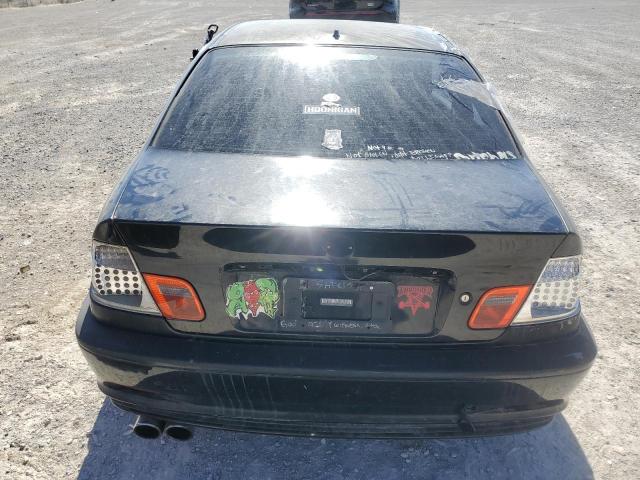 Photo 6 from auction – 2000 BMW 328 CI with VIN WBABM534XYJP00846