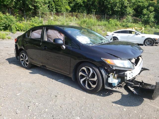 Photo 4 from auction – 2012 HONDA CIVIC LX with VIN 2HGFB2E54CH503407