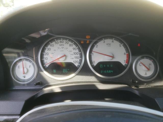 صورة رقم 9 من المزاد - 2010 DODGE GRAND CARA مع VIN 2D4RN5D1XAR216182