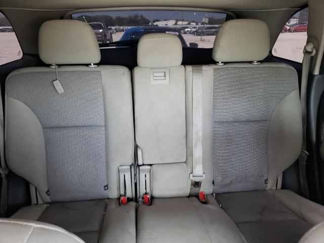 Photo 10 from auction – 2013 FORD EDGE SEL with VIN 2FMDK4JC6DBC38592