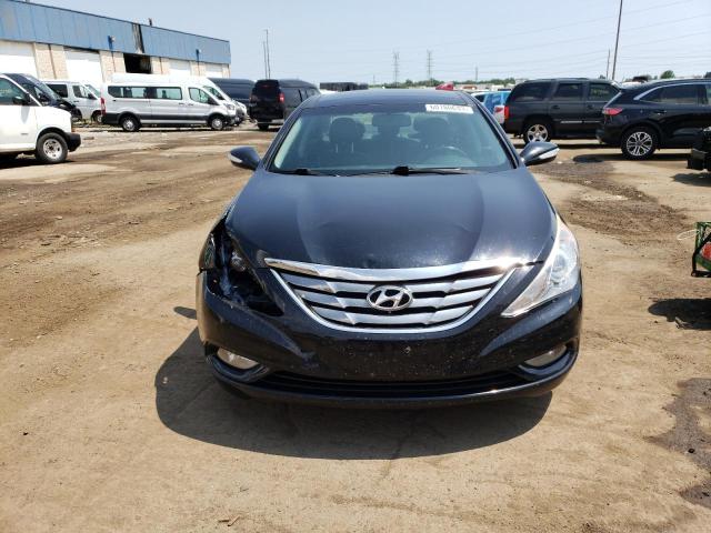 Photo 5 from auction – 2012 HYUNDAI SONATA SE with VIN 5NPEC4AC9CH499174
