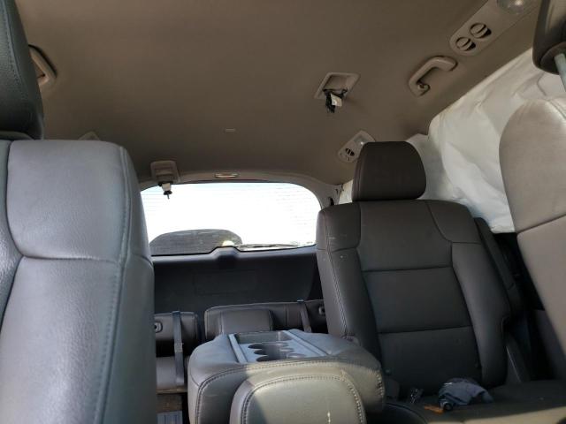 Photo 10 from auction – 2014 HONDA ODYSSEY EX with VIN 5FNRL5H65EB130532