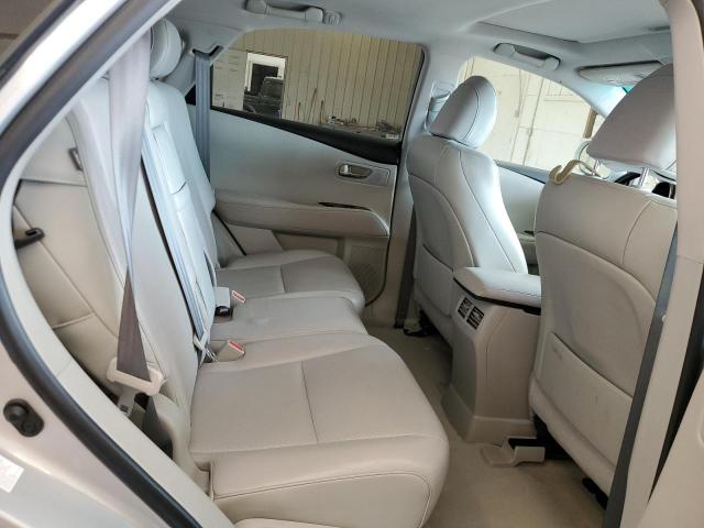 Photo 11 from auction – 2012 LEXUS RX 350 with VIN 2T2BK1BA0CC143700