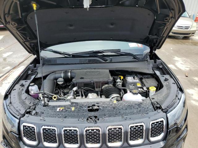 Photo 12 from auction – 2023 JEEP COMPASS LA with VIN 3C4NJDFN9PT521762