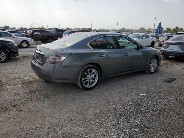 Photo 3 from auction – 2014 NISSAN MAXIMA S with VIN 1N4AA5AP8EC441753