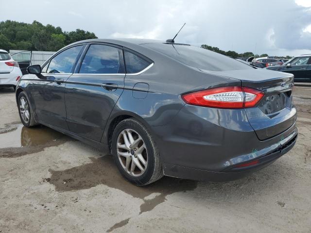 Photo 2 from auction – 2016 FORD FUSION SE with VIN 3FA6P0HD5GR297862