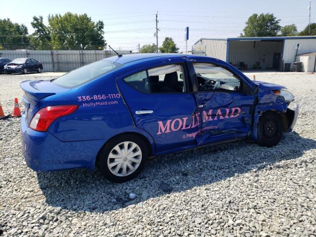 Photo 3 from auction – 2017 NISSAN VERSA S with VIN 3N1CN7AP9HL870074