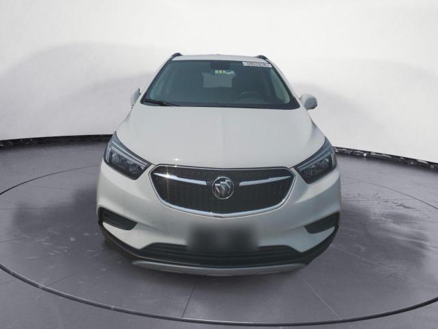 Photo 5 from auction – 2018 BUICK ENCORE PRE with VIN KL4CJASB7JB648370