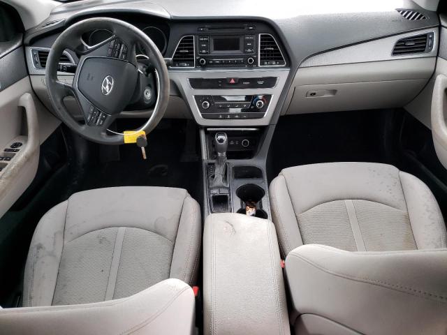 Photo 8 from auction – 2016 HYUNDAI SONATA SE with VIN 5NPE24AF5GH403561