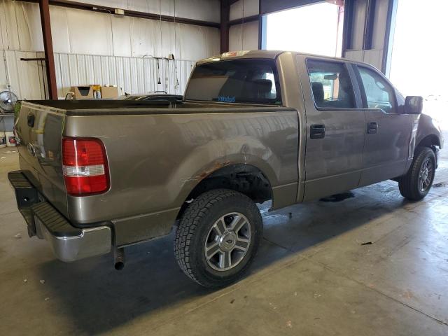 Photo 3 from auction – 2005 FORD F150 SUPER with VIN 1FTPW14595FA97017