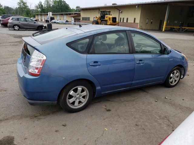 Photo 3 from auction – 2006 TOYOTA PRIUS with VIN JTDKB20U263167470