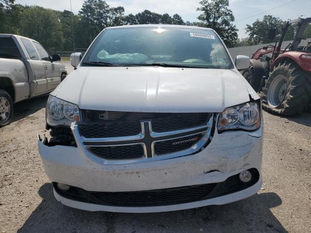 Photo 5 from auction – 2018 DODGE GRAND CARA with VIN 2C4RDGCG3JR259506
