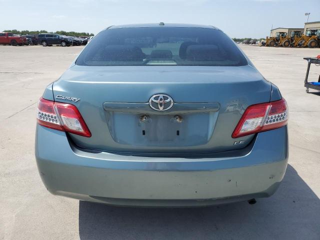 Photo 6 from auction – 2010 TOYOTA CAMRY BASE with VIN 4T4BF3EK3AR071305