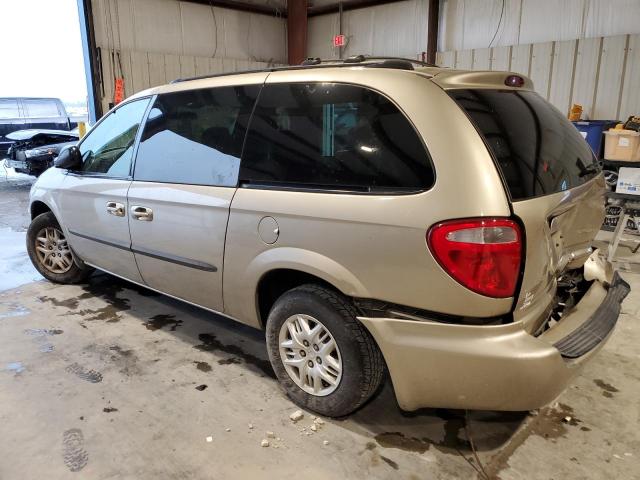 صورة رقم 2 من المزاد - 2003 DODGE GRAND CARA مع VIN 2D4GP44343R251638