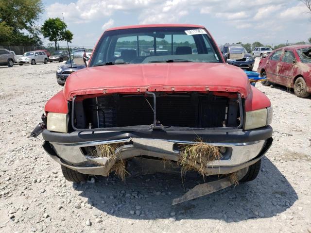 Photo 5 from auction – 1994 DODGE RAM 2500 with VIN 1B7KC26W6RS613197