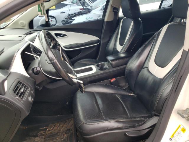 Photo 7 from auction – 2012 CHEVROLET VOLT with VIN 1G1RD6E49CU103210