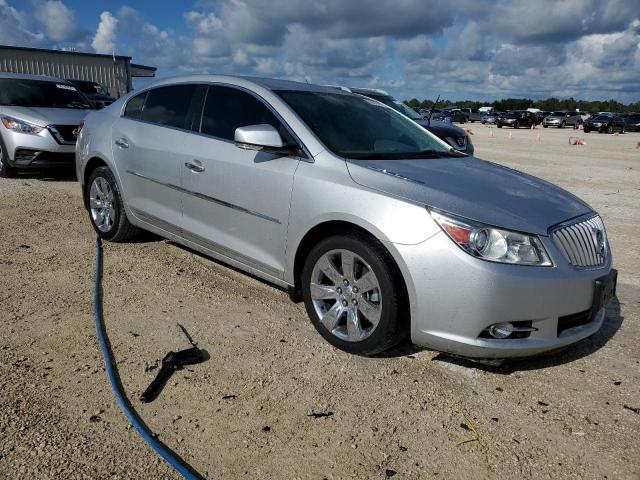 Photo 4 from auction – 2011 BUICK LACROSSE C with VIN 1G4GE5ED9BF151567