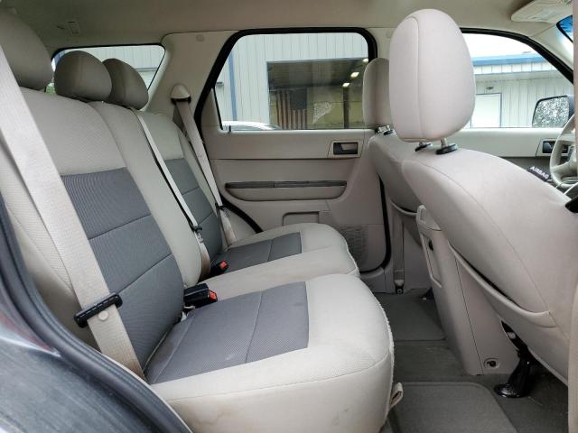 Photo 11 from auction – 2008 FORD ESCAPE XLT with VIN 1FMCU03188KC31049