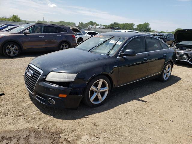 AUDI A6 PRESTIG 2011 مع رقم تعريف المركبة WAUKGBFB5BN038786 - صورة من المزاد