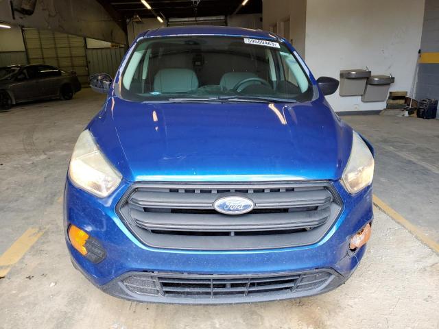 صورة رقم 5 من المزاد - 2017 FORD ESCAPE S مع VIN 1FMCU0F74HUB56886