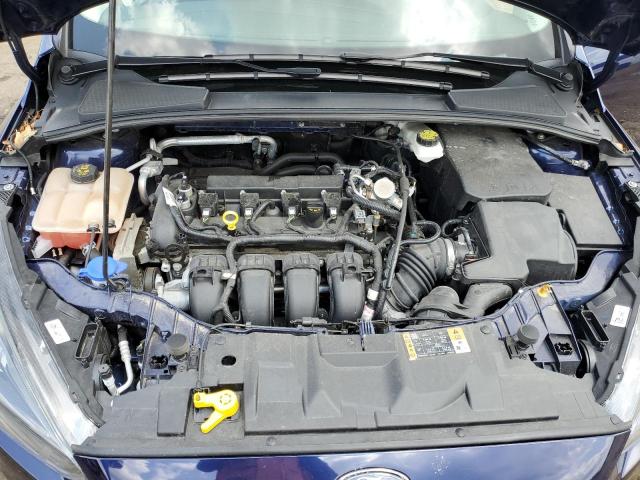 Photo 11 from auction – 2017 FORD FOCUS SEL with VIN 1FADP3M20HL302611