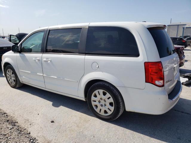 Photo 2 from auction – 2016 DODGE GRAND CARA with VIN 2C4RDGBG2GR364855