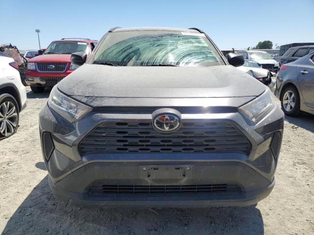 Photo 5 from auction – 2019 TOYOTA RAV4 LE with VIN JTMF1RFV5KJ011748