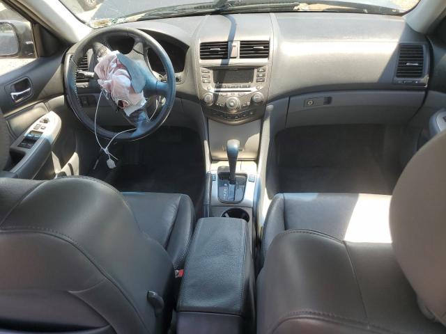Photo 8 from auction – 2007 HONDA ACCORD EX with VIN 1HGCM66567A100293