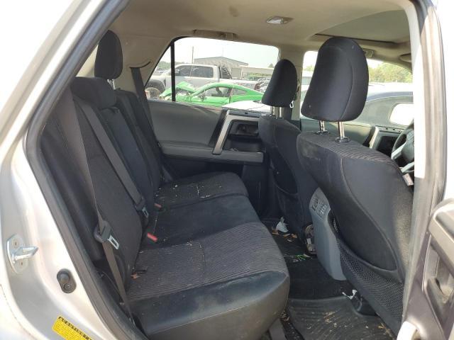 Photo 11 from auction – 2013 TOYOTA 4RUNNER SR with VIN JTEBU5JR6D5132840
