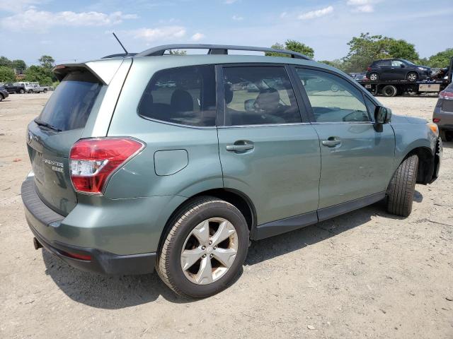 Photo 3 from auction – 2015 SUBARU FORESTER 2 with VIN JF2SJAHC3FH556602
