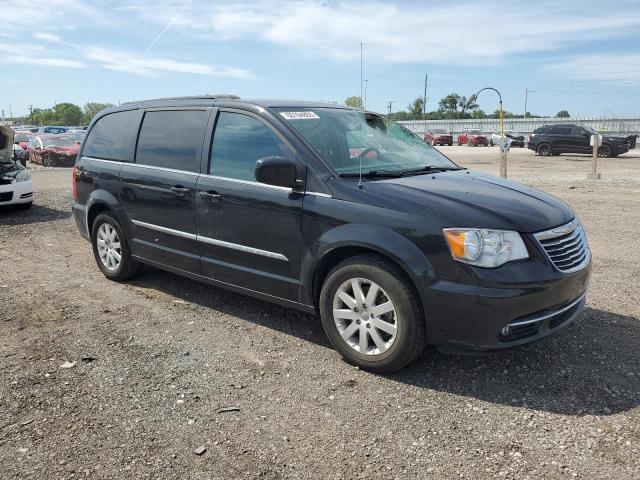 Photo 4 from auction – 2016 CHRYSLER TOWN & COU with VIN 2C4RC1BG5GR110587