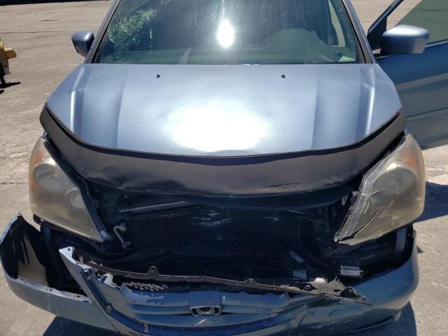 Photo 12 from auction – 2010 HONDA ODYSSEY EX with VIN 5FNRL3H77AB104229