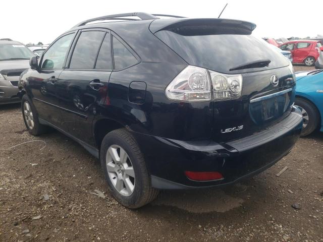 Photo 2 from auction – 2006 LEXUS RX 330 with VIN 2T2HA31U26C097148