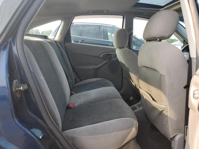 Photo 10 from auction – 2002 FORD FOCUS ZX5 with VIN 3FAFP37372R180559