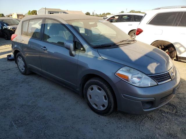 Photo 4 from auction – 2009 NISSAN VERSA S with VIN 3N1BC13E19L499259
