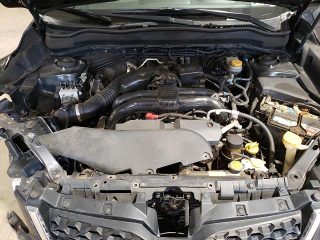 Photo 11 from auction – 2014 SUBARU FORESTER 2 with VIN JF2SJAEC2EH461368
