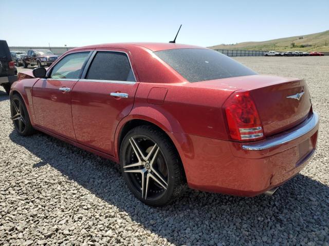 صورة رقم 2 من المزاد - 2008 CHRYSLER 300C مع VIN 2C3LA63H98H126139