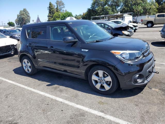 Photo 4 from auction – 2019 KIA SOUL with VIN KNDJN2A23K7001218