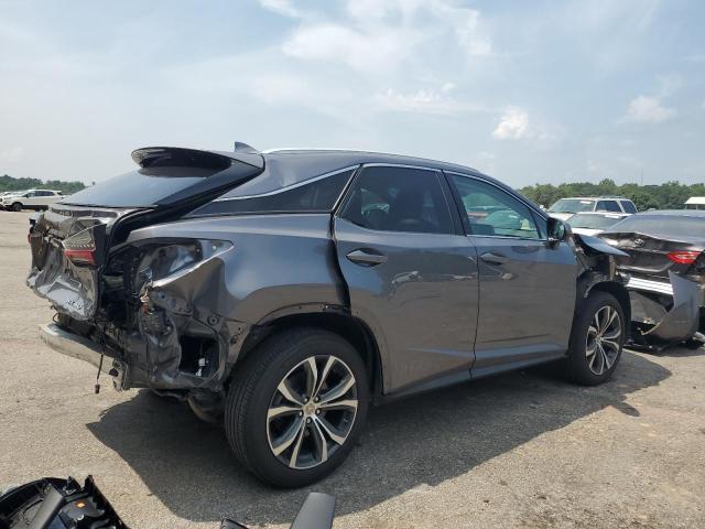 Photo 3 from auction – 2017 LEXUS RX 350 BAS with VIN 2T2ZZMCA8HC056659