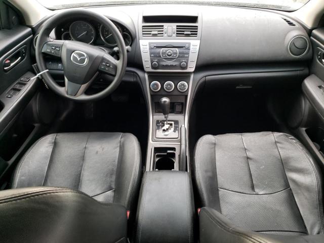 Photo 8 from auction – 2012 MAZDA 6 I with VIN 1YVHZ8BH8C5M07186