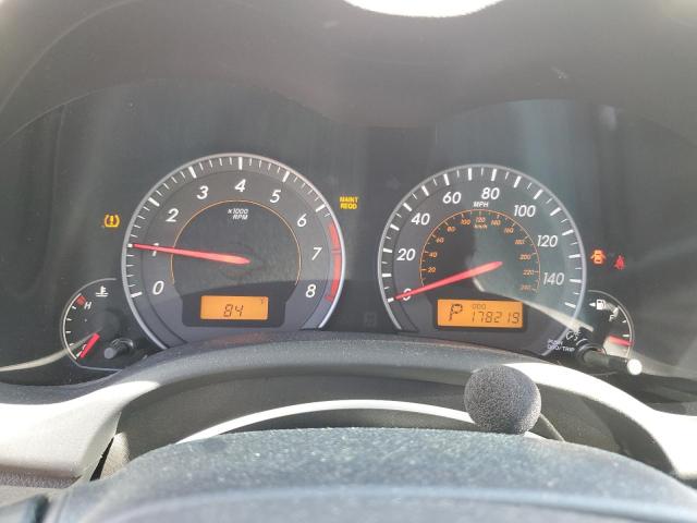 Photo 9 from auction – 2010 TOYOTA COROLLA with VIN 2T1BU4EE7AC487830