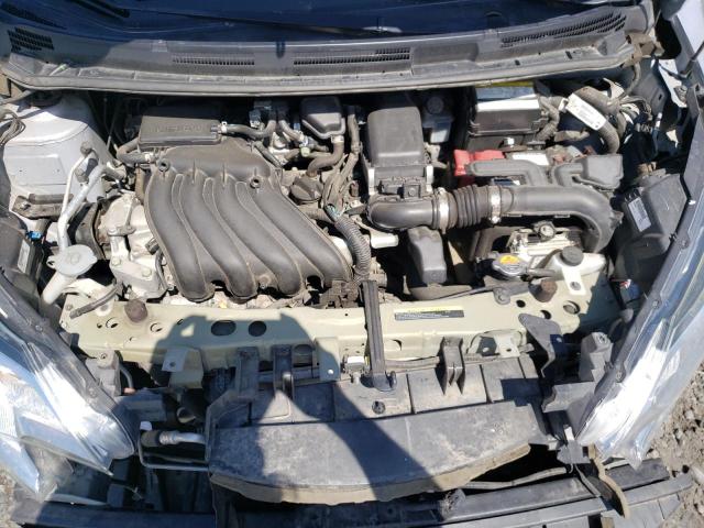 Photo 11 from auction – 2016 NISSAN VERSA NOTE with VIN 3N1CE2CP9GL380409
