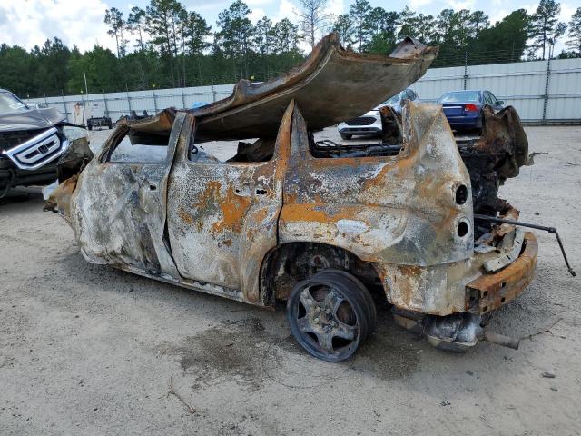 Photo 2 from auction – 2009 CHEVROLET HHR LT with VIN 3GNCA23B29S529272
