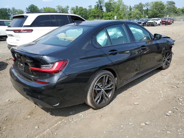 Photo 3 from auction – 2022 BMW 330XI with VIN 3MW5R7J02N8C40809