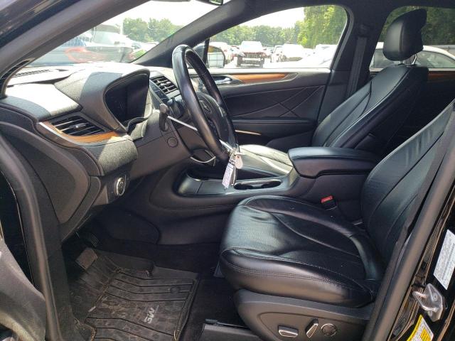 Photo 7 from auction – 2018 LINCOLN MKC RESERV with VIN 5LMCJ3D93JUL19111