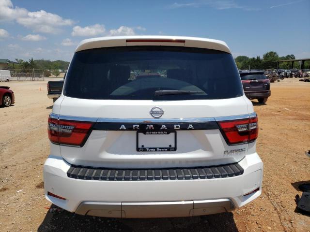 Photo 6 from auction – 2022 NISSAN ARMADA PLA with VIN JN8AY2DB3N9812078